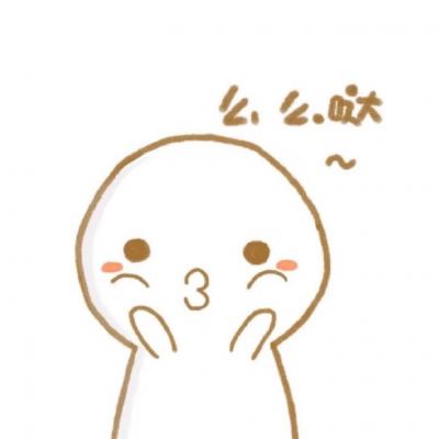 微信卡通动漫情侣头像(精选26张)