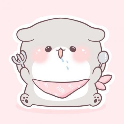 微信卡通动漫情侣头像(精选26张)