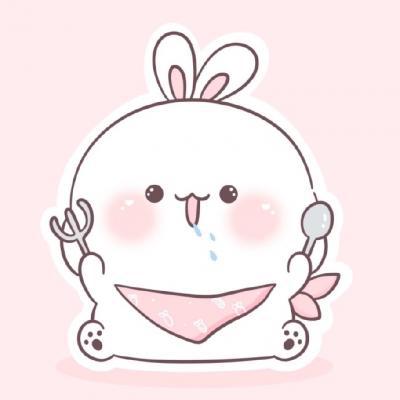 微信卡通动漫情侣头像(精选26张)