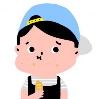 微信卡通动漫情侣头像(精选26张)