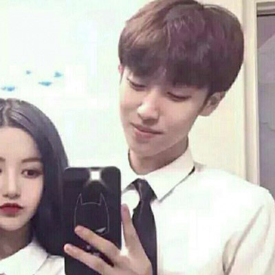 高清好看的情侣头像(精选24张)