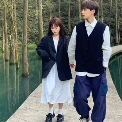 高清好看的情侣头像(精选24张)