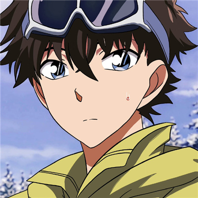 甜到爆的高清动漫情头(20张)