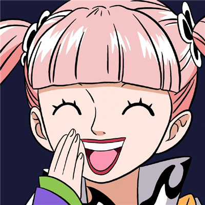 甜到爆的高清动漫情头(20张)