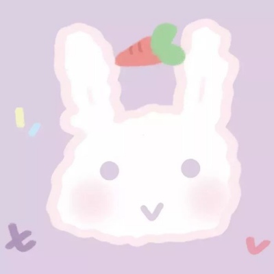 可爱卡通搞怪情侣微信头像(28张)