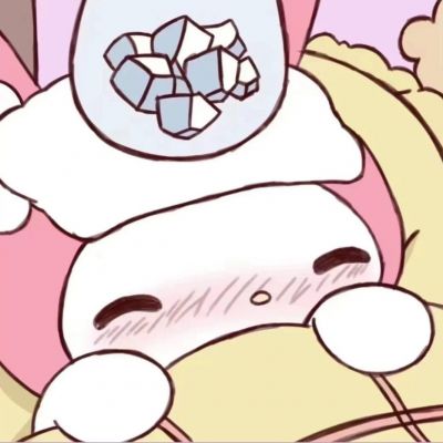 可爱卡通搞怪情侣微信头像(28张)