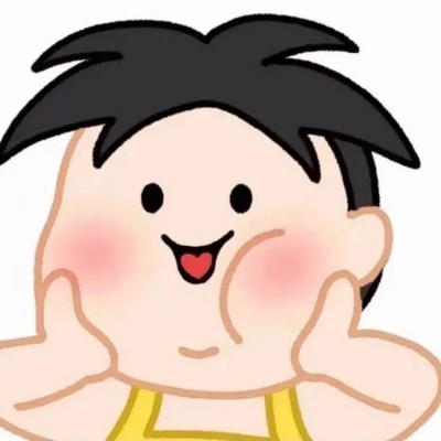 可爱卡通搞怪情侣微信头像(28张)