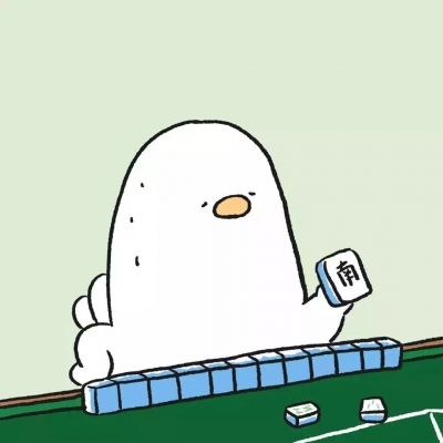 可爱卡通搞怪情侣微信头像(28张)