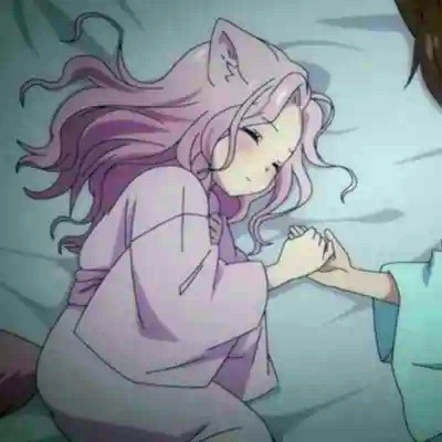 2023一左一右微信情侣头像图片(精选24张)