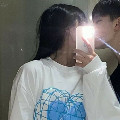 科技感情侣头像(精选28张)