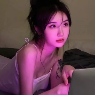 科技感情侣头像(精选28张)