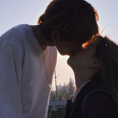 科技感情侣头像(精选28张)