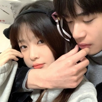 科技感情侣头像(精选28张)