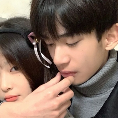 科技感情侣头像(精选28张)