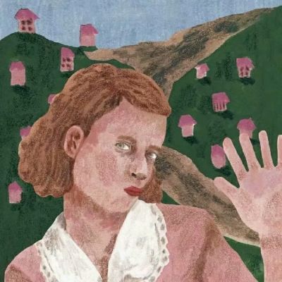 超级好看的高清情头(精选24张)