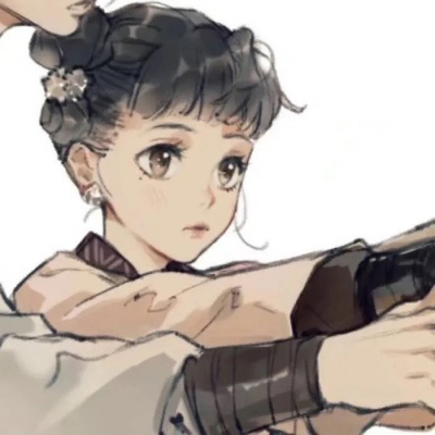 超级好看的高清情头(精选24张)