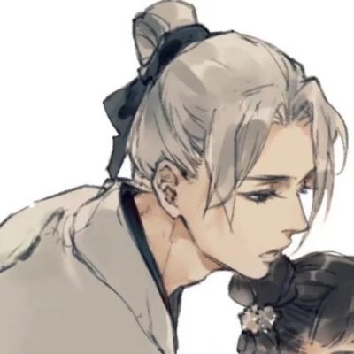 超级好看的高清情头(精选24张)