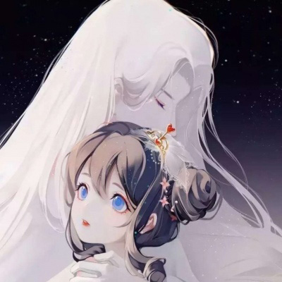 超级好看的高清情头(精选24张)