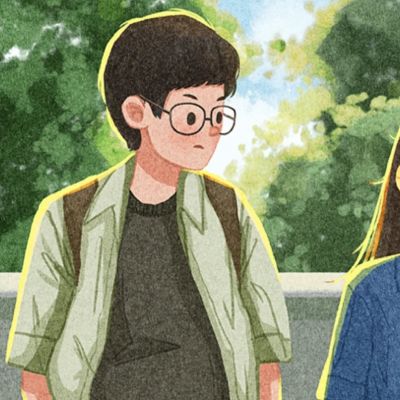 超级好看的高清情头(精选24张)