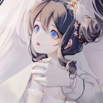 超级好看的高清情头(精选24张)