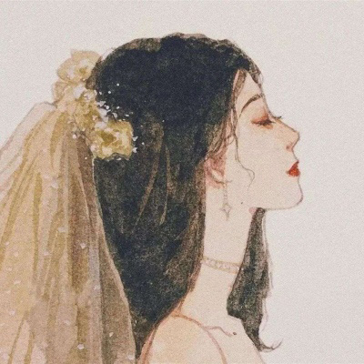 超级好看的高清情头(精选24张)