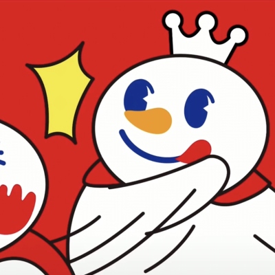 蜜雪冰城的情头(12张)