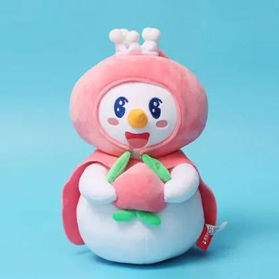 蜜雪冰城的情头(12张)