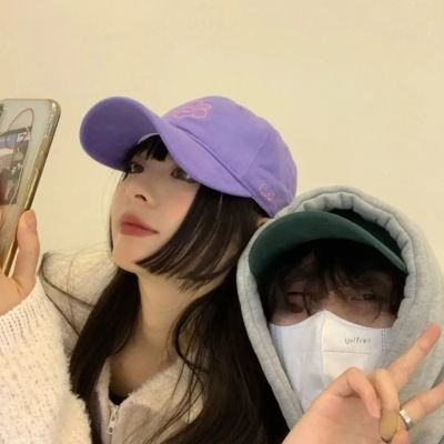 2023年最好看的情侣头像(22张)