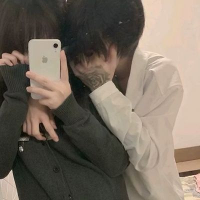 2023年最好看的情侣头像(22张)