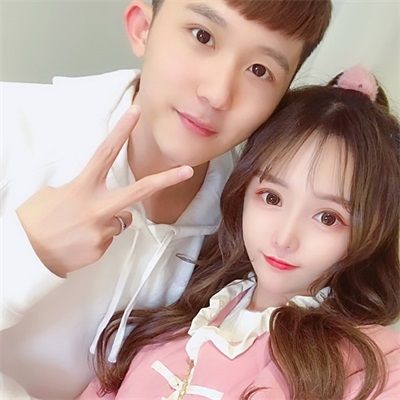 2023年最好看的情侣头像(22张)