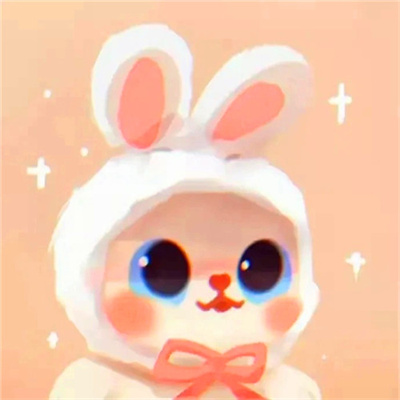 最新卡通动漫情侣头像(精选24张)