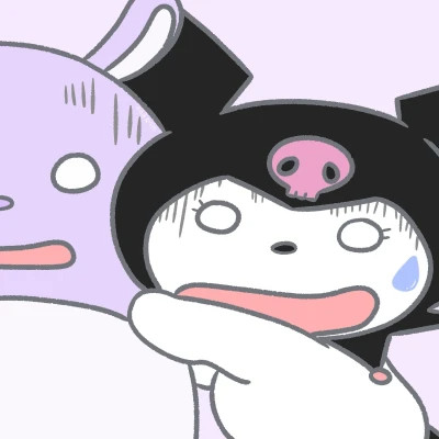 最新卡通动漫情侣头像(精选24张)