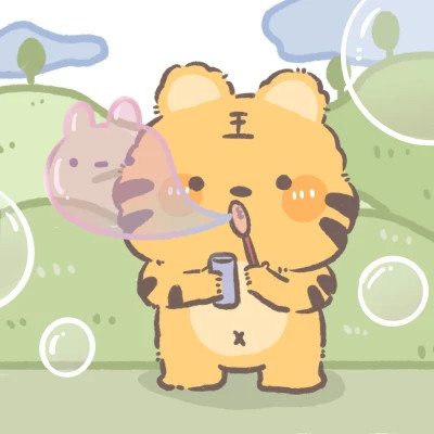 最新卡通动漫情侣头像(精选24张)