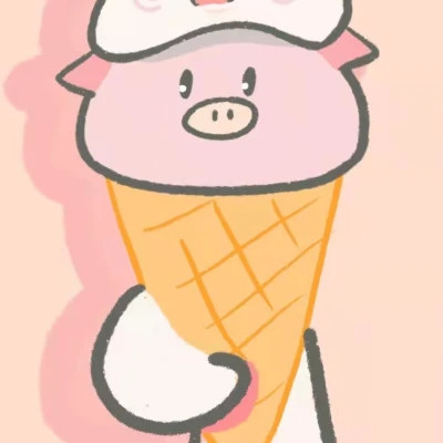 最新卡通动漫情侣头像(精选24张)