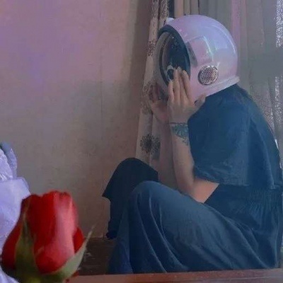 文艺范十足的情侣头像(26张)