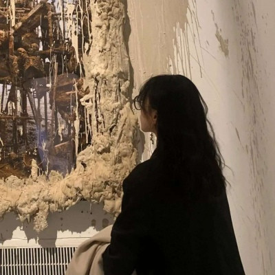 文艺范十足的情侣头像(26张)