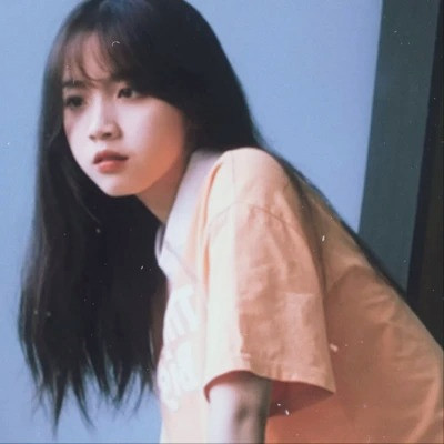 高清可爱的女生头像(32张)