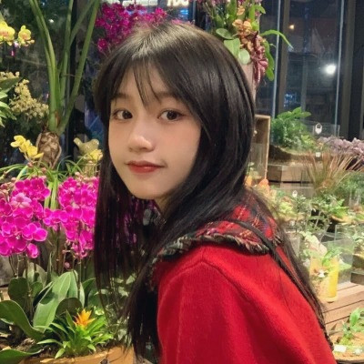 高清可爱的女生头像(32张)