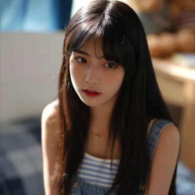 高清可爱的女生头像(32张)