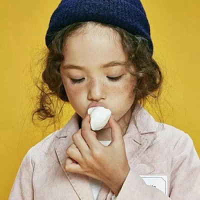 很罕见又很好看的闺蜜头像(22张)