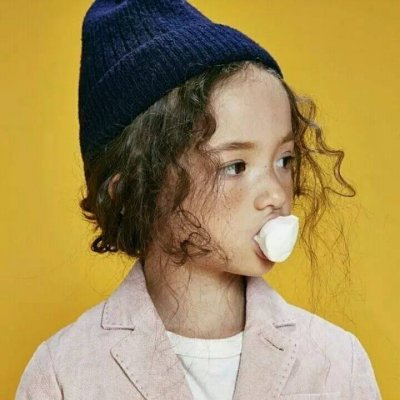 很罕见又很好看的闺蜜头像(22张)