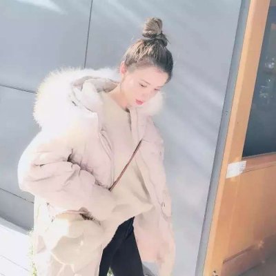 很罕见又很好看的闺蜜头像(22张)