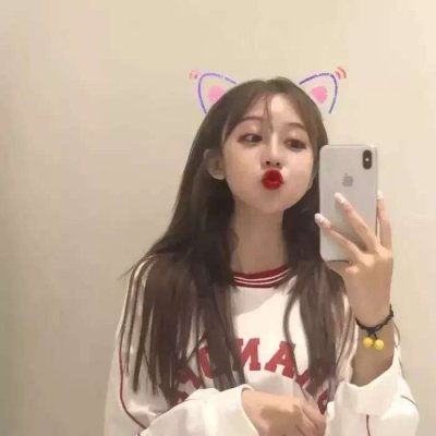 很罕见又很好看的闺蜜头像(22张)