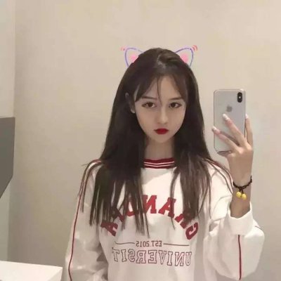 很罕见又很好看的闺蜜头像(22张)