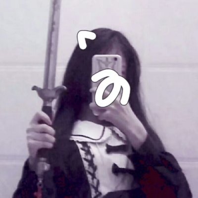 很罕见又很好看的闺蜜头像(22张)