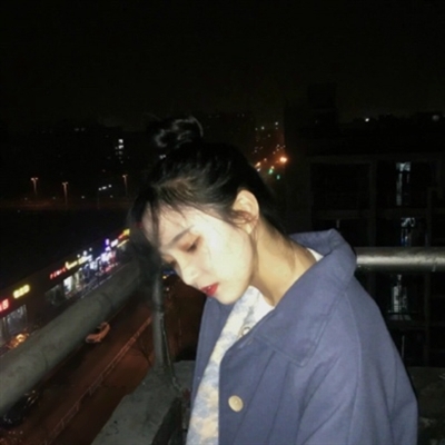 很罕见又很好看的闺蜜头像(22张)