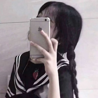 很罕见又很好看的闺蜜头像(22张)