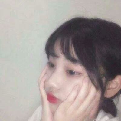 可爱的图片萌女孩头像(16张)