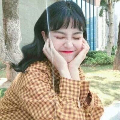 可爱的图片萌女孩头像(16张)