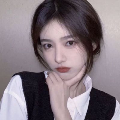 可爱的图片萌女孩头像(16张)